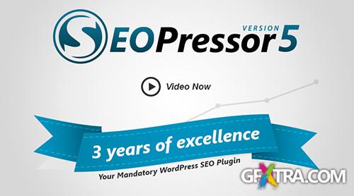 SEO Pressor - Best SEO Wordpress Plugin v5.0 Nulled **FIXED**