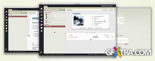 ActiveCollab Corporate 3.2.12