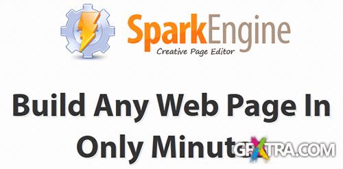 Spark Engine Wordpress Plugin