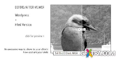 CodeCanyon - Before-After Viewer v1.5.1 - Wordpress Plugin