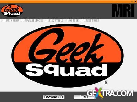 how to crack geek squad mri