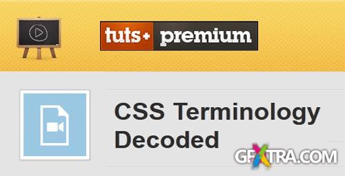 CSS Terminology Decoded – TutsPlus