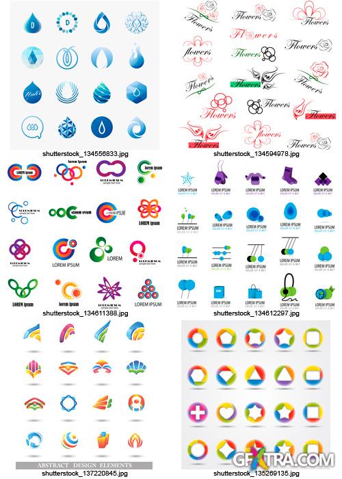 Amazing SS - Logo Templates 3, 25xEPS