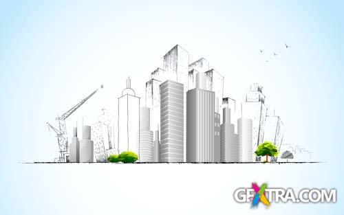 25 EPS Building Ground - Fotolia