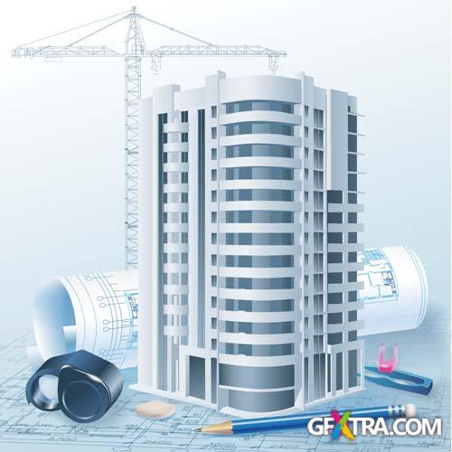 25 EPS Building Ground - Fotolia