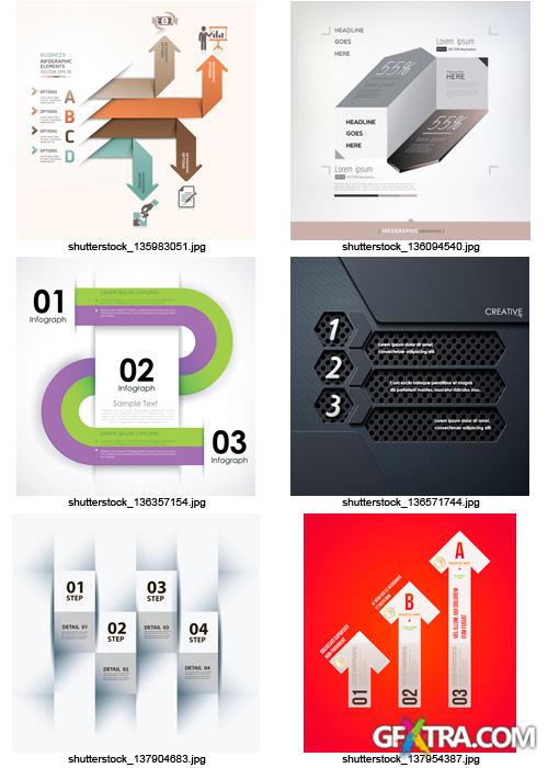 Amazing SS - Modern Design Layout 7, 25xEPS