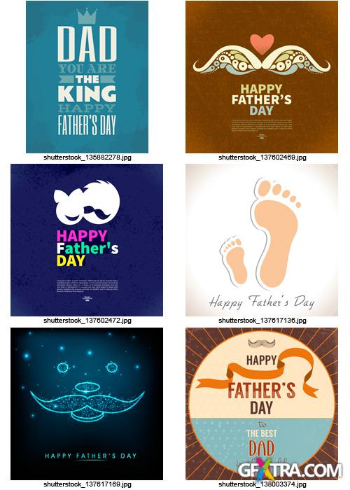 Amazing SS - Father's Day, 25xEPS