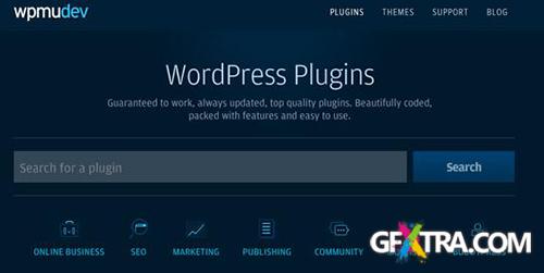 All WPMU Plugins for WordPress Updated 30-04-2013