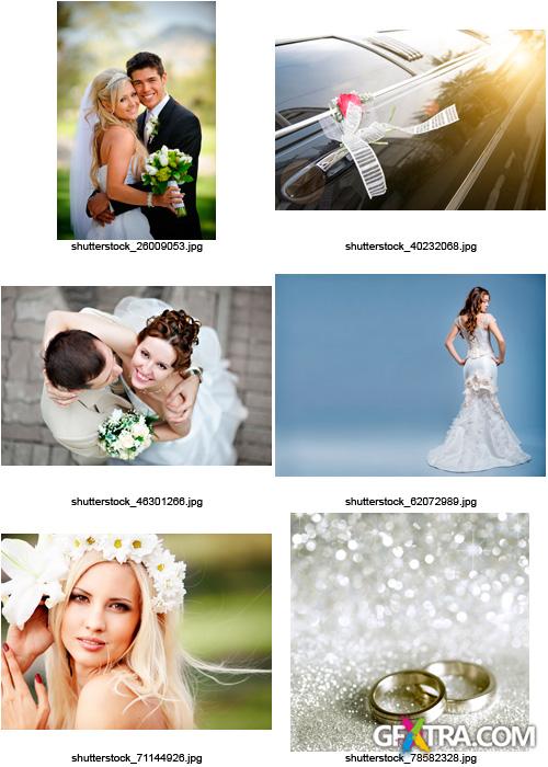 Amazing SS - Happy Wedding, 25xJPGs