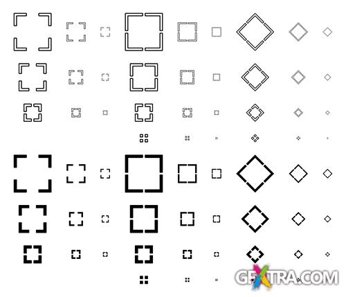 Desing Brushes 1-2A-2B