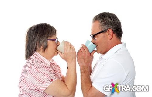 UHQ Stock Photo - Healthcare, 75xJPGs