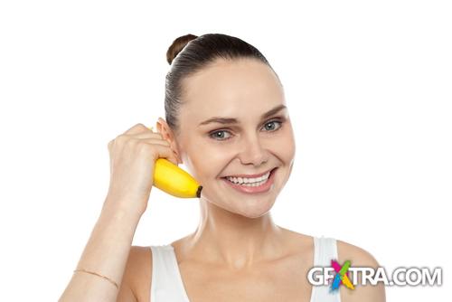 UHQ Stock Photo - Healthcare, 75xJPGs