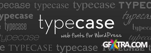 UpThemes - Typecase v0.3.8 - Plugin Ffor WordPress