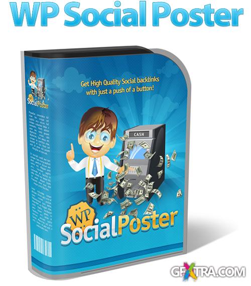 WP Social Poster v1.0.0