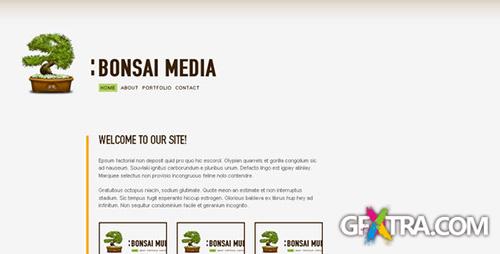 ThemeForest - Bonsai Media - FULL