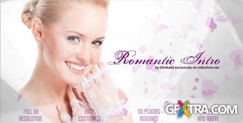 VideoHive - Romantic Intro