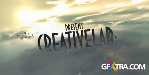 Videohive Up in the Sky