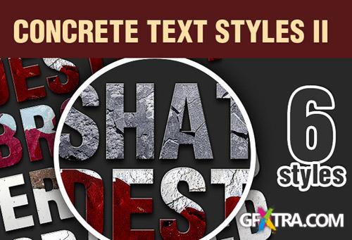 209 Premium Photoshop Text Styles for Just $16 (value $190)