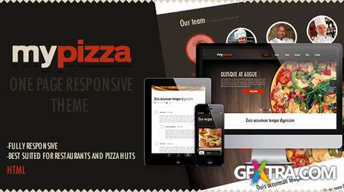 Mojo-Themes - Mypizza - Fully Responsive Restaurant Template - RIP