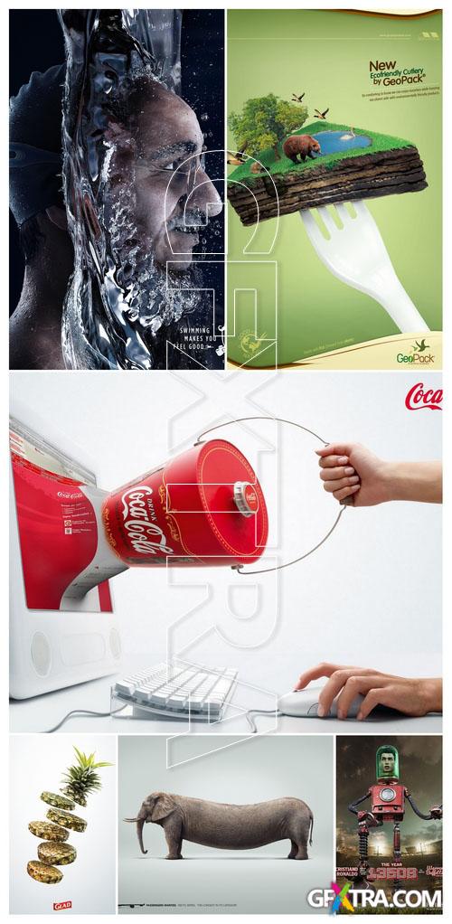 Creative advertising Part 125