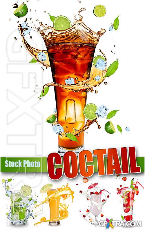 Cocktail - UHQ Stock Photo