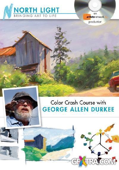 Color Crash Course with George Allen Durkee