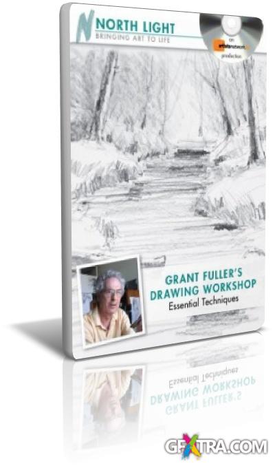 Grant Fuller\'s Drawing Workshop