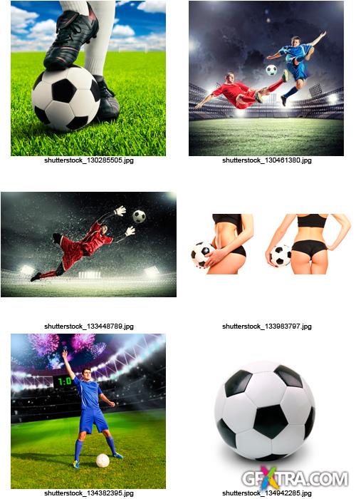 Amazing SS - Football & Soccer 2, 25xJPGs