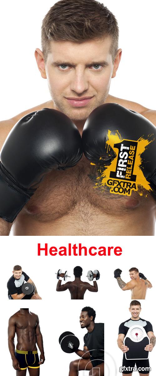 Stock Photos - Healthcare