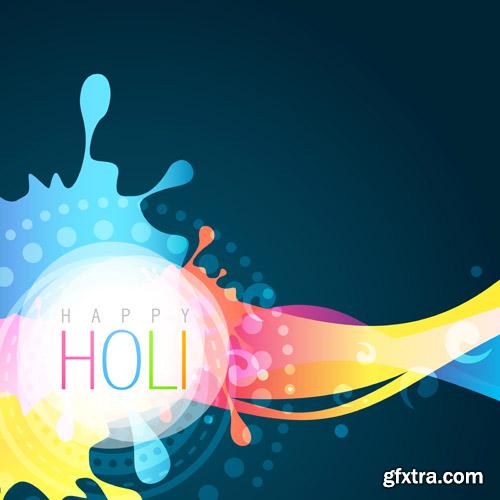 India Vector Collection - 25 Files (Fotolia)