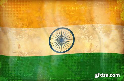 India Vector Collection - 25 Files (Fotolia)