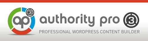 Authority Pro 3 Wordpress Selling Machine Plugin - NULL