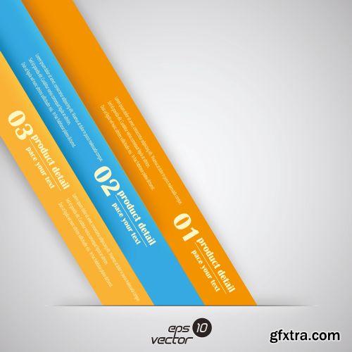 Minimal Infographics Design Part 2 - Shutterstock 32xEPS