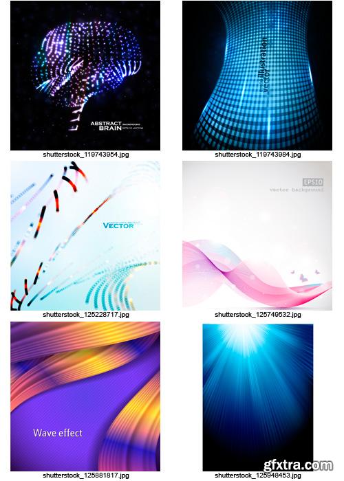 Amazing SS - Abstract Design, 25xEPS