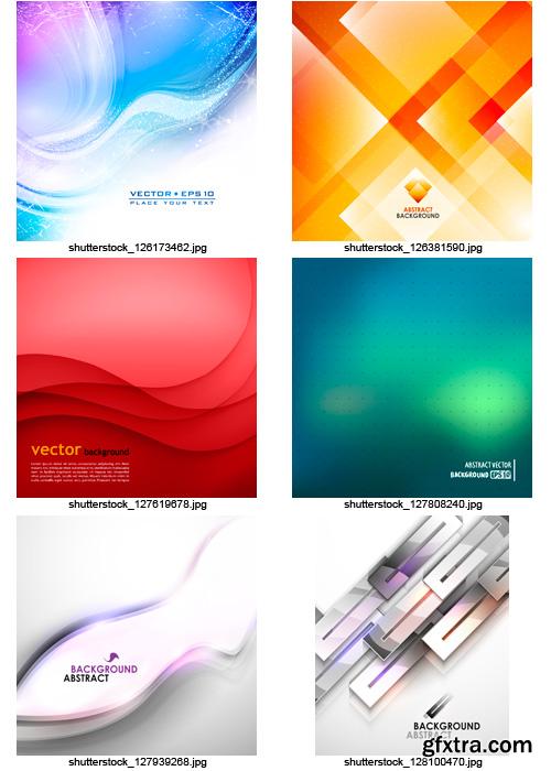 Amazing SS - Abstract Design, 25xEPS