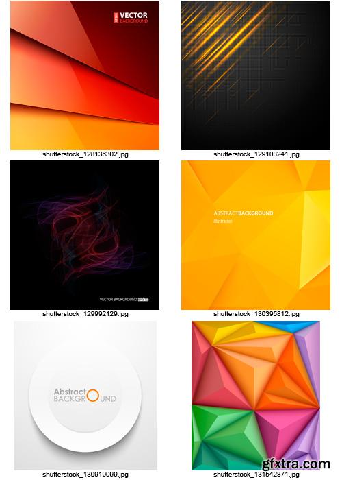 Amazing SS - Abstract Design, 25xEPS