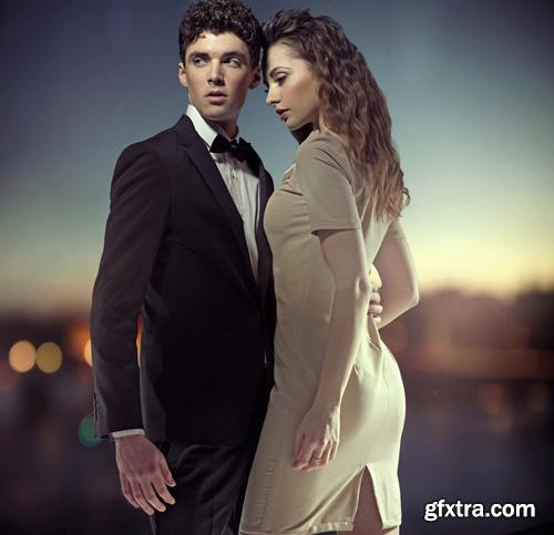 Fashion - 25 HQ Images (Fotolia)