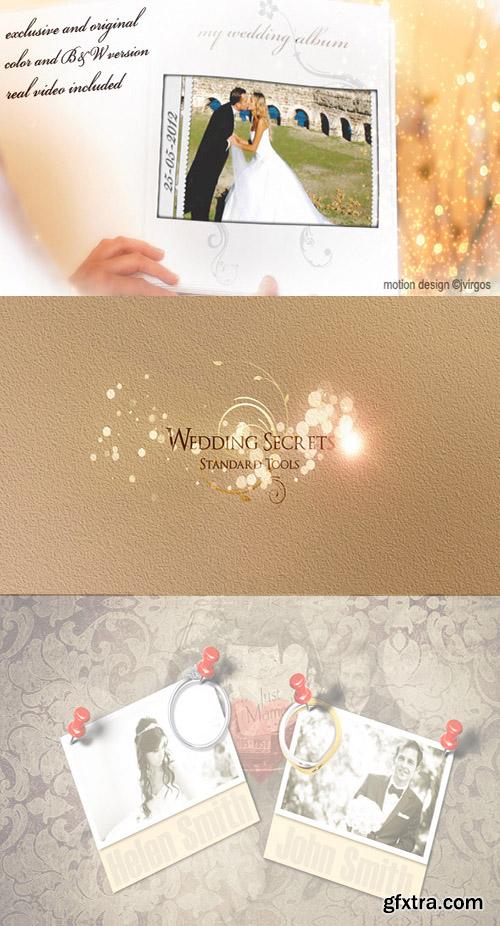 Videohive Wedding Pack