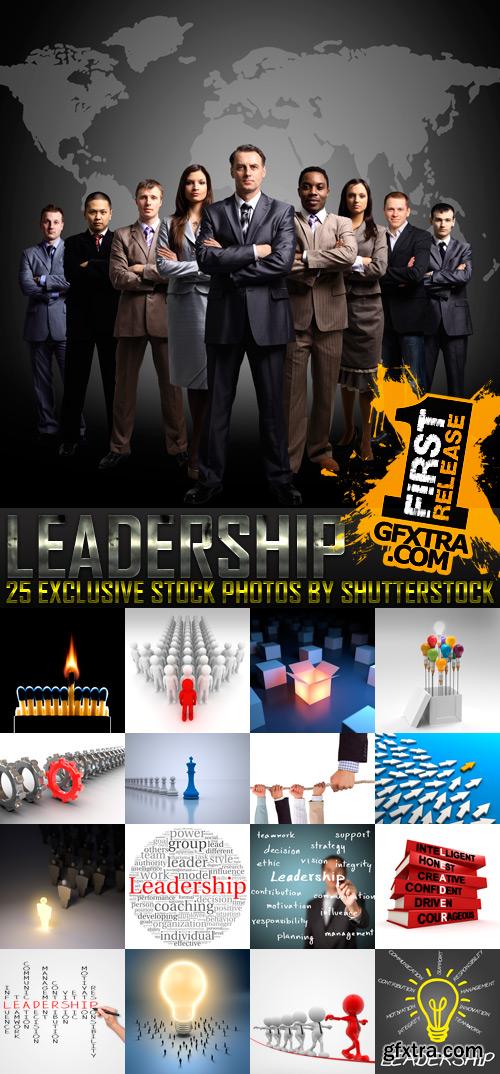 Amazing SS - Leadership, 25xJPGs