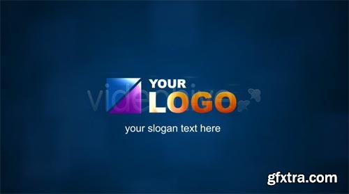 Logo Creating - Project for After Effects (VideoHive)