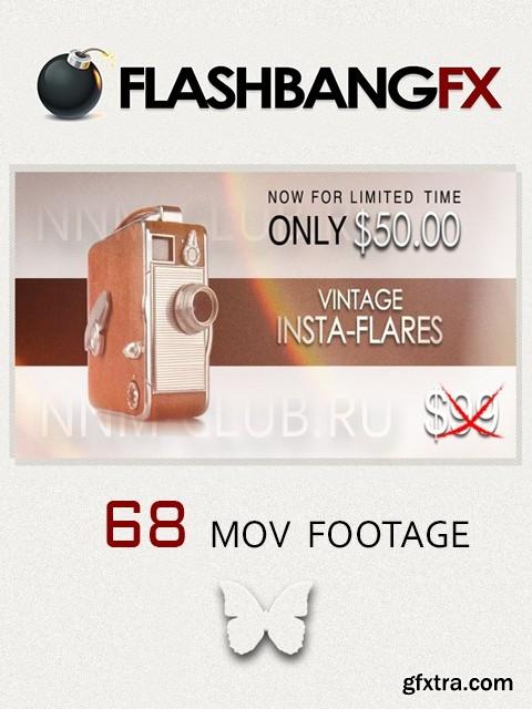 FLASHBANGFX - Vintage Insta-Flares