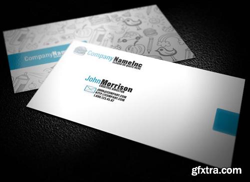 Creative Business Card