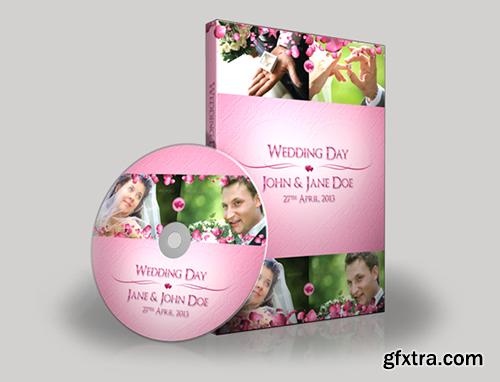 Videohive Classy Wedding Pack 4754076 HD