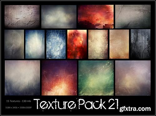 Texture Pack 21