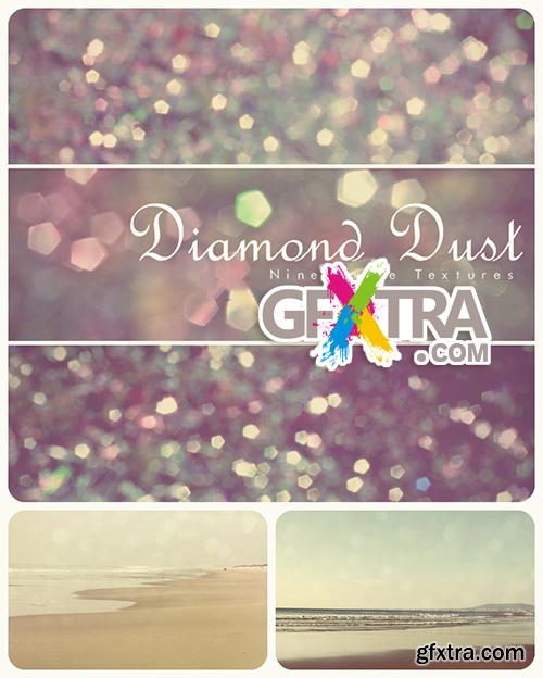 Diamond Dust Textures