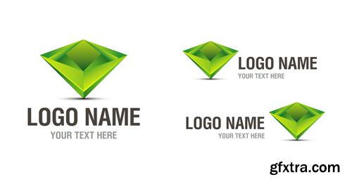 Logo Collection #14 - 12x EPS, 13xAI