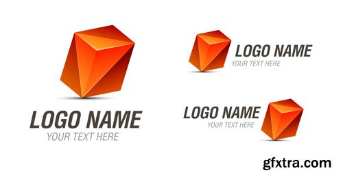 Logo Collection #14 - 12x EPS, 13xAI