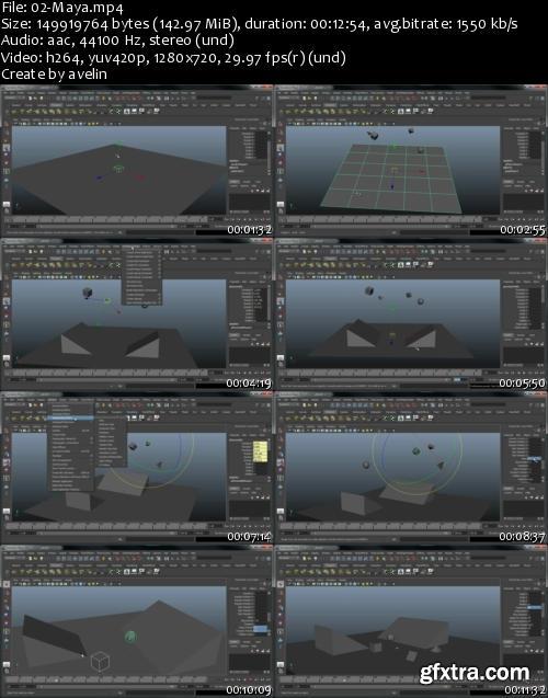 3DMotive - Dynamic Destruction in UDK