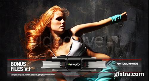 Videohive Beats 4485450 HD