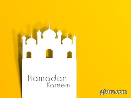 Amazing SS - Ramadan Kareem, 25xEPS